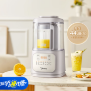 Midea 美的 MJ-PB40G2-029 破壁机 1.2升