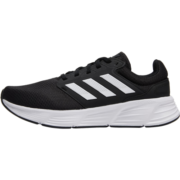 阿迪达斯 （adidas）男子 跑步系列  GALAXY 6 运动 跑步鞋 GW3848 42码UK8码
