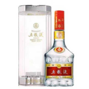 京东百亿补贴：五粮液 普五 第七代 浓香型白酒 52度 500ml 单瓶装