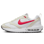 双11预告、10日20点开始：耐克 NIKE 休闲鞋男经典气垫AIR MAX DAWN运动鞋 DQ3991-100白42