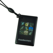 凯迪仕（KAADAS） 指纹锁智能锁门卡CPU加密卡 家用电子锁门卡感应卡 加密卡