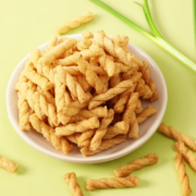 京喜特价：味滋源小麻花 葱香味130g