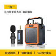西部数据 44TB My Book DuoDesktop RAID 外置硬盘 USB 3.2 Gen 1