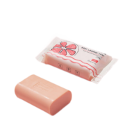 bc babycare婴儿洗衣液 无酒精 宝宝专用 bbc儿童酵素 去污洗衣液 西柚150g*5块