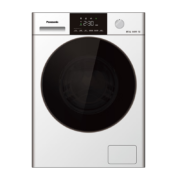 10日20点：Panasonic 松下 拾光系列 XQG100-810DF 滚筒洗衣机 10公斤