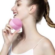 FOREO 斐珞尔 LUNA mini2 洁面仪 粉红色