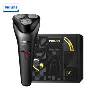 PHILIPS飞利浦 电动剃须刀 S1000系列S1213/02礼盒款