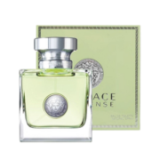 范思哲（VERSACE）心动地中海女士香水 节日生日礼物送女友 心动女士50ml
