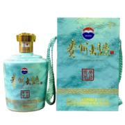 茅台（MOUTAI） 贵州大曲酒 癸卯兔年 大曲兔 酱香型白酒 53度 2.5L*1单坛装