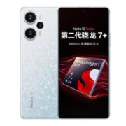 Redmi 红米 Note12 Turbo 5G智能手机 16GB+1TB