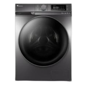 小天鹅 水魔方系列 TG100Z66WMDT 热泵洗烘一体机 10kg