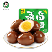合心大妈  五香卤鸡蛋 30g*6枚