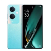 再降价、京东百亿补贴：OPPO K11 5G智能手机 8GB+256GB 冰川蓝