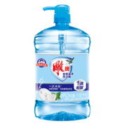 plus会员:雕牌 全效加浓洗洁精1.02kg（新老包装随机发货）