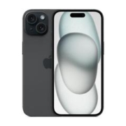 Apple 苹果 iPhone 15 Pro 智能5G手机 128GB 黑色钛金属