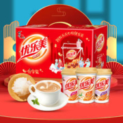 u.loveit 优乐美 随机口味奶茶 15杯