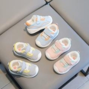 小溜宝 秋款冬款高品质机能鞋