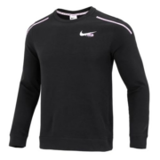 首单礼金：Nike 耐克 圆领卫衣