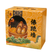 食记号  金汤佛跳墙 240g/盒