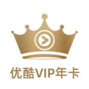 YOUKU 优酷 会员年卡 12个月