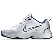 耐克NIKE男训练鞋老爹鞋AIR MONARCH IV 运动鞋 415445-102白42.5码
