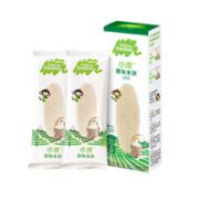 小皮 宝宝磨牙米饼 国行版 原味 8g