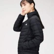 The North Face 乐斯菲斯 Thunder 女士羽绒服 码全