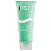碧欧泉（BIOTHERM） 洗面奶男士新水动力洁面膏 清洁面部男士洗面奶 父亲节礼物 125ml惠选套组