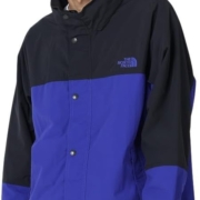 日版，The North Face 北面 NP72131 男士冲锋衣夹克