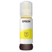 爱普生(EPSON)002系列原装墨水黄色((适用L415X/L416X/L426X/L616X/L617X系列等)