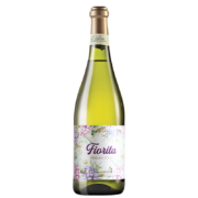 BOSIO 宝禧 阿斯蒂 花束 莫斯卡托甜型起泡酒 750ml*3件