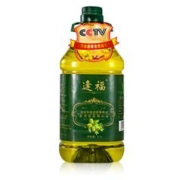 特级初榨橄榄油 2.7L