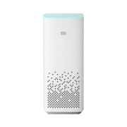 小米（MI）AI音箱第二代蓝牙wifi小爱同学人工语音遥控智能闹钟小艾迷你音响低音炮