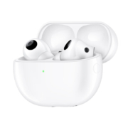 再降价：华为（HUAWEI）FreeBuds Pro 3 真无线蓝牙降噪耳机 陶瓷白