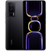 Redmi K60 骁龙8+处理器 2K高光屏 6400万超清相机 5500mAh长续航 12GB+256GB 墨羽 小米红米5G