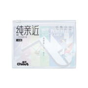 需首购: Chiaus 雀氏  一次性纯棉内裤 5条装