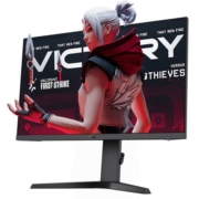 京东百亿补贴：HKC 27英寸 4K 160Hz Fast IPS HDR400 广色域 10Bit升降旋转 HDMI2.1 电竞游戏144Hz屏幕 VG273Upro