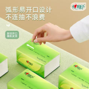 心相印 茶语丝享系列 抽纸