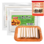 yurun 雨润 年糕条 400g