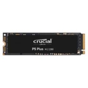 Crucial 英睿达 P5 Plus系列 NVMe M.2 固态硬盘 500GB