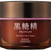 Kose 高丝 黑糖精 Premium至臻多效凝霜 100g   凑单到手价65.73元