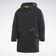 Reebok 锐步 男子运动羽绒服 HE5893