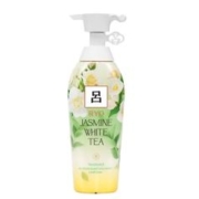 爱茉莉RYO吕白茶茉莉护发乳400ml