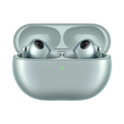 京东百亿补贴：HUAWEI 华为 FreeBuds Pro 3 入耳式真无线动圈主动降噪蓝牙耳机  雅川青