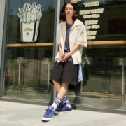 adidas 阿迪达斯 官方三叶草STAN SMITH CS男女经典运动板鞋ID2046