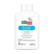 限移动端：sebamed 施巴 控油洗发露 400ml