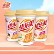 拍6送1 优乐美杯装奶茶共7杯