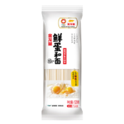 概率券：金龙鱼 鲜蛋和面 120g