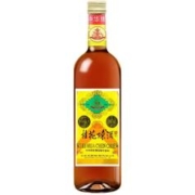 DRAGON SEAL 龙徽 中华桂花 甜型葡萄酒 750ml 单瓶
