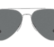 Ray-Ban 雷朋 RB3675 男士复古双梁飞行员太阳镜  直邮含税到手610.64元
